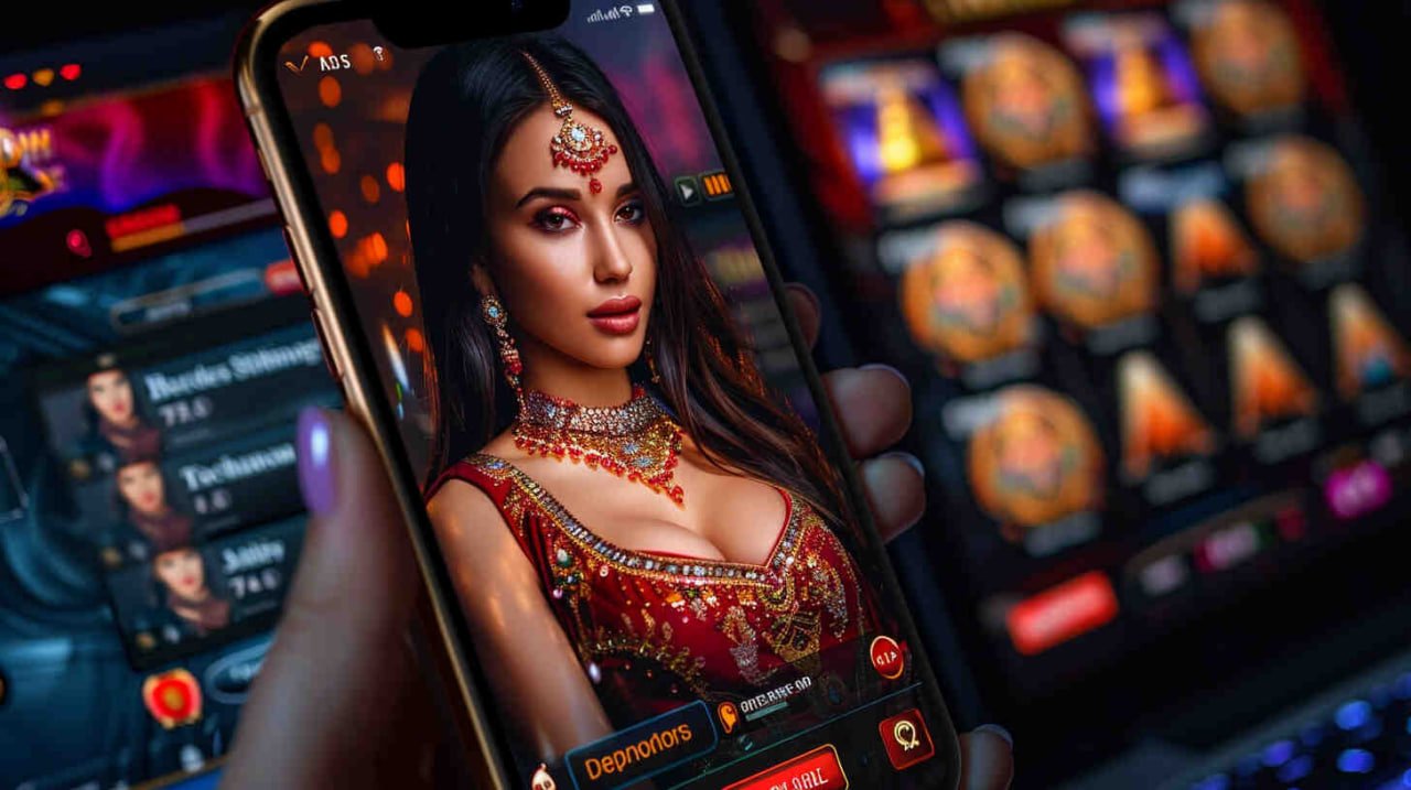 Tampilan aplikasi panutantoto di smartphone menunjukkan kemudahan akses sportsbook dan live casino