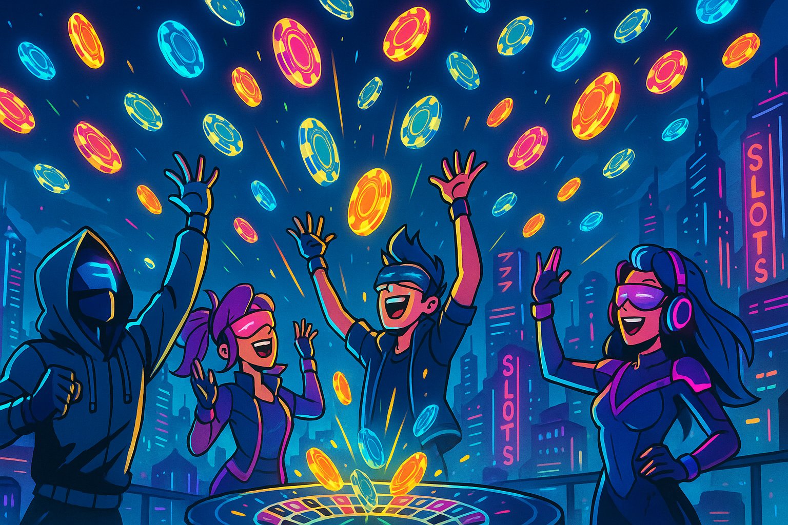 Ilustrasi proses deposit cepat dan aman di panutantoto